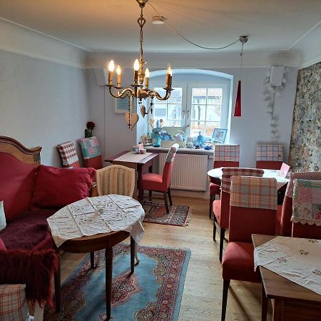S'Himmelreich Apartment Leutkirch im Allgäu Exterior foto